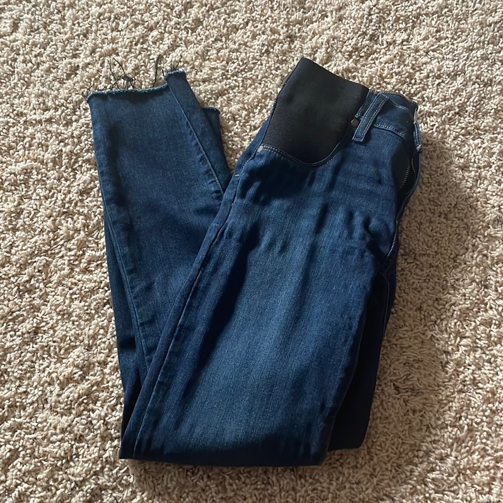 Paige Maternity Jeans
